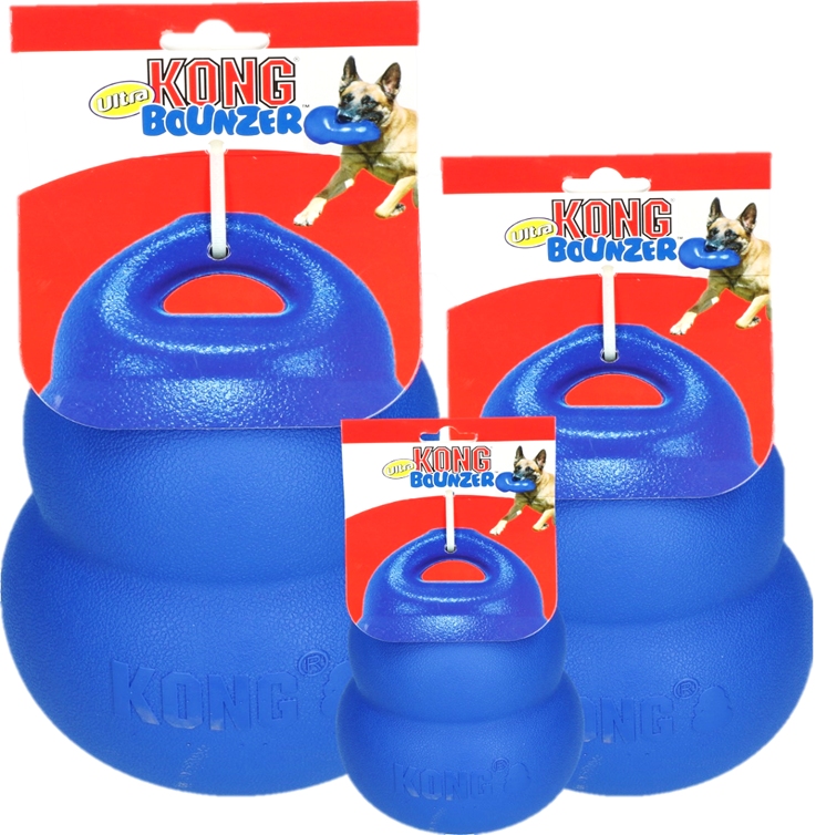 PBUX - KONG BOUNZER ULTRA X-LARGE (COD 1213 )