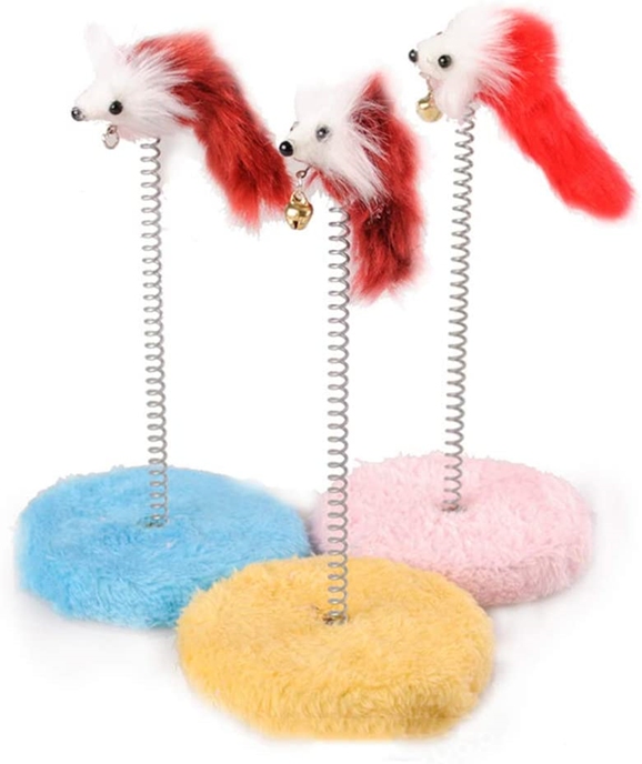 RASCADOR BASE PELUCHE 15CM (COD 1554)