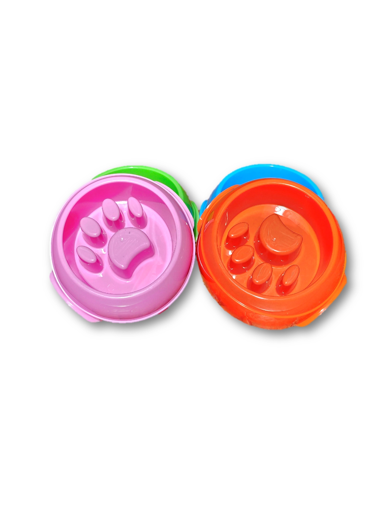 COME LENTO HUELLA GRANDE 7X24CM. CAP (COD 246)