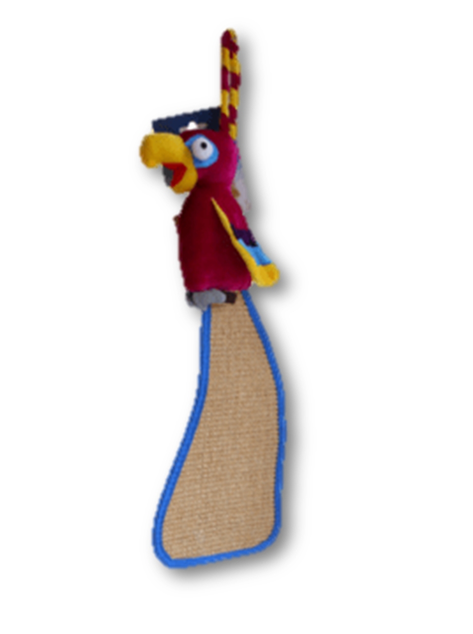 RASCADOR PARA COLGAR PAJARO (COD 2903)