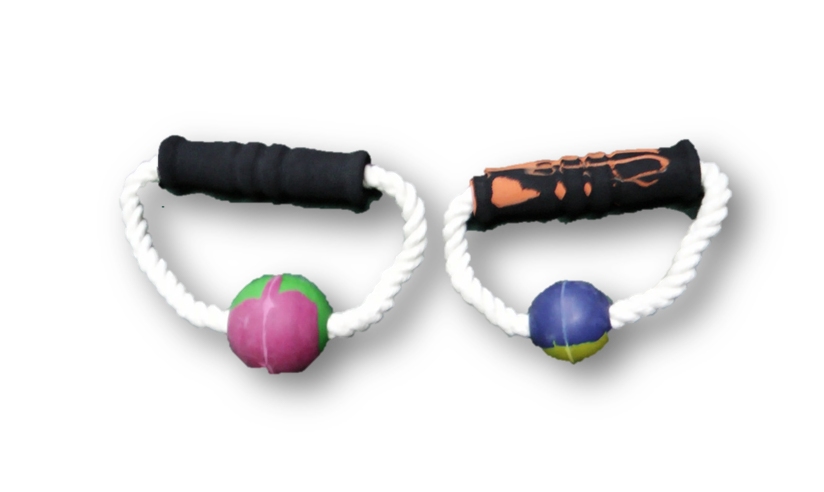 ARO CON PELOTA 48MM, CC (COD 3618)