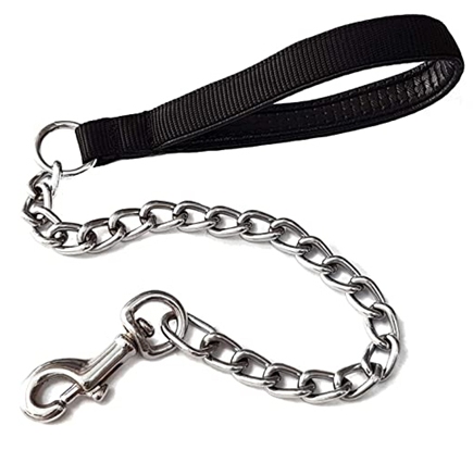 CADENA CORTA SOFT 2MM X 40CM (COD 394 )