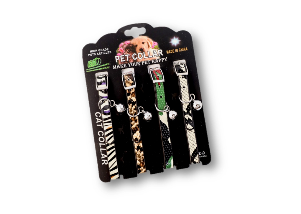 BLISTER X4U REPTIL (COD 487)