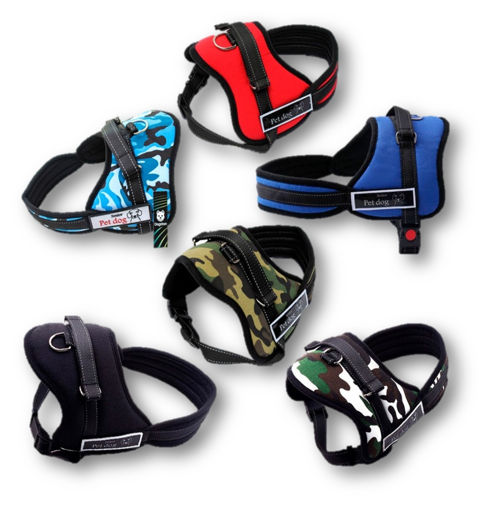 ARNES DE PASEO IMPORTADO TALLE L (COD 5646)