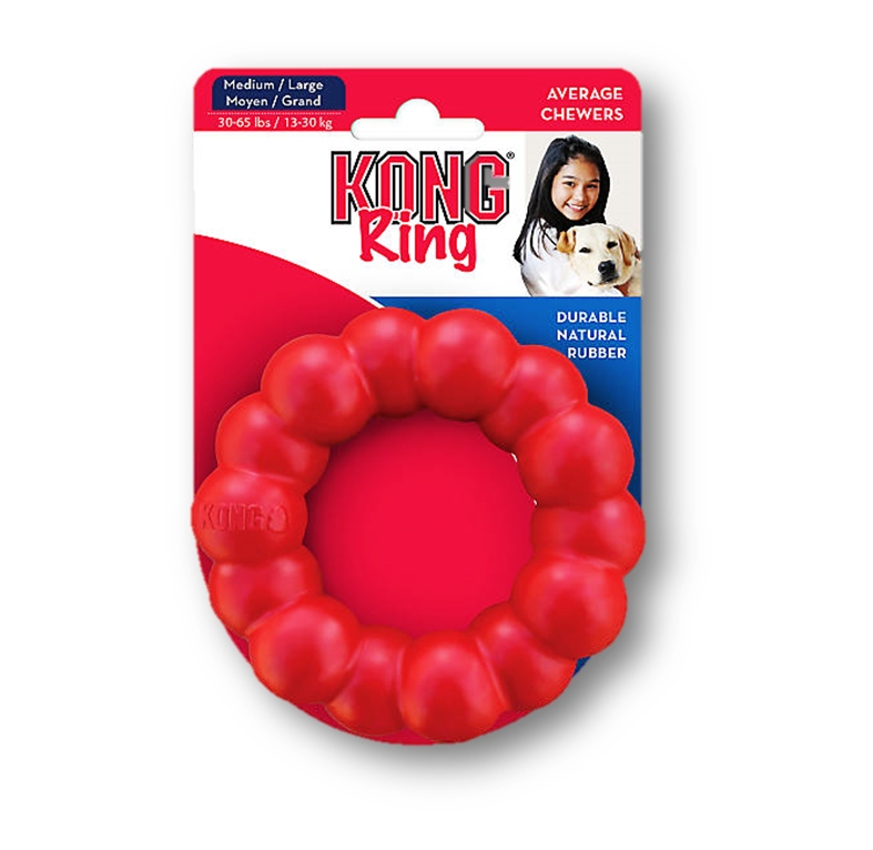 KM2 - KONG RING SM/MD (COD 5855)