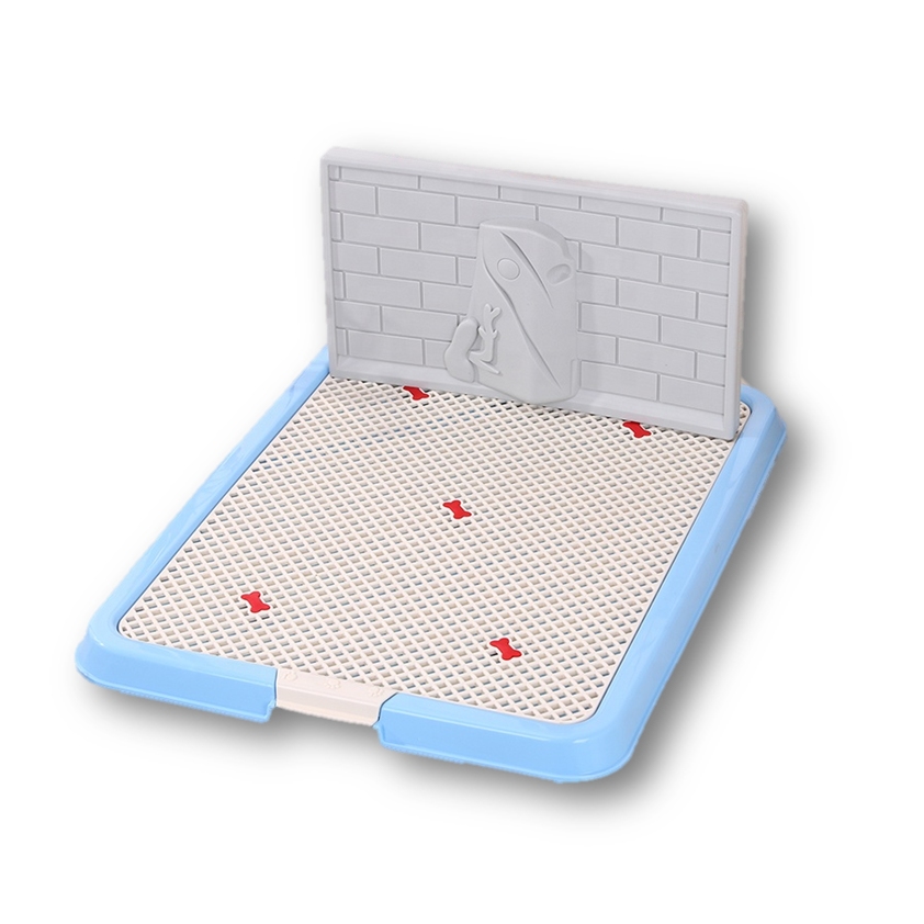 WR130 GREEN PET C/ PARED CH 50X38X28. LOMAS SUR (10) (COD 616)