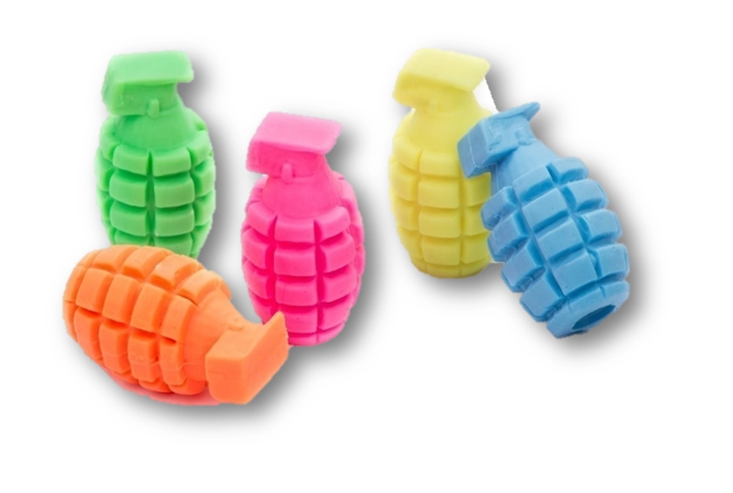 GRANADA GRANDE. PP (COD 648)