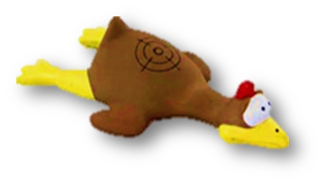 JUGUETE PATO Z11 (COD 7262)