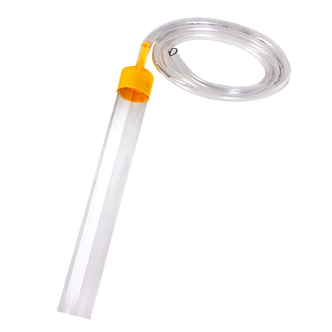 LIMPIAGRAVAS 50 CM .NEW PET W320 (COD 17 )