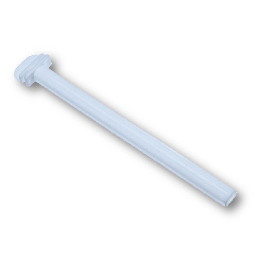 PALITO PLÁSTICO PARA JAULA 28 CM .ELPE (COD 208)