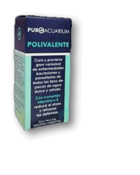 Porta Cod Image AQUAMED POLIVALENTE .PORTA (COD 2595 ) - Lomas Sur