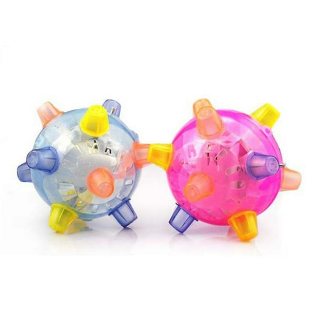 Pelota Follow Me De Tachan – Pelota Interactiva Con Luces Y Movimientos Aleatorios Para Bebés De 6+ Meses, Estimula El Gateo Y La Coordinación Visual, Diámetro 11 Cm, Pilas AAA Incluidas (no)