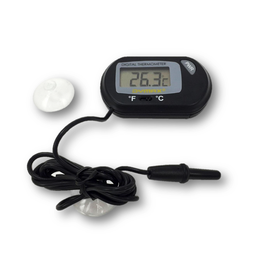 TERMOMETRO DIGITAL LCD A PILAS (COD 3890)