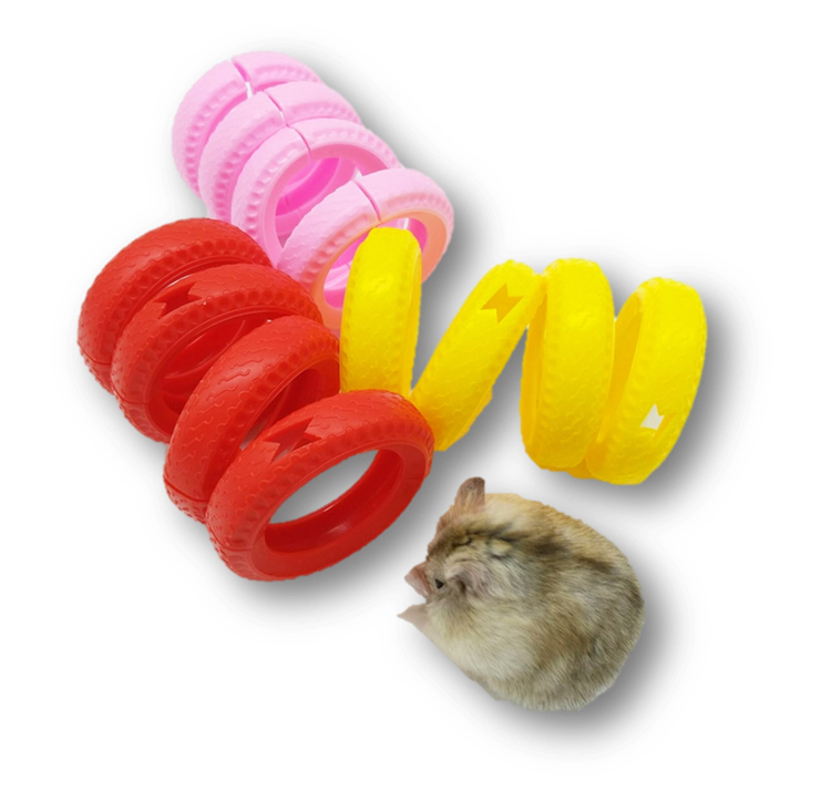 TUNEL DE RUEDAS. URBAN (COD 533)