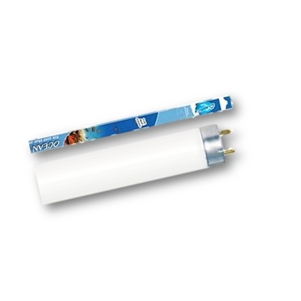 SILVANIA AQUASTAR T8 36W CORALES Y PLANTAS (COD 5714)