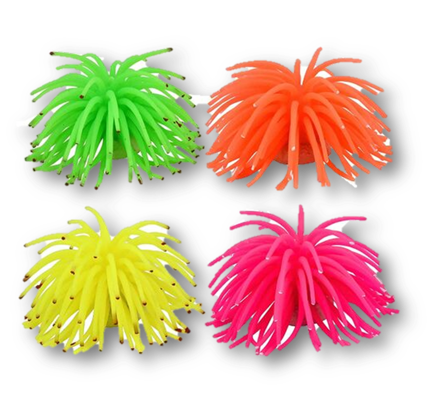 CORAL BLANDO Nº3 12CM (COD 6241)