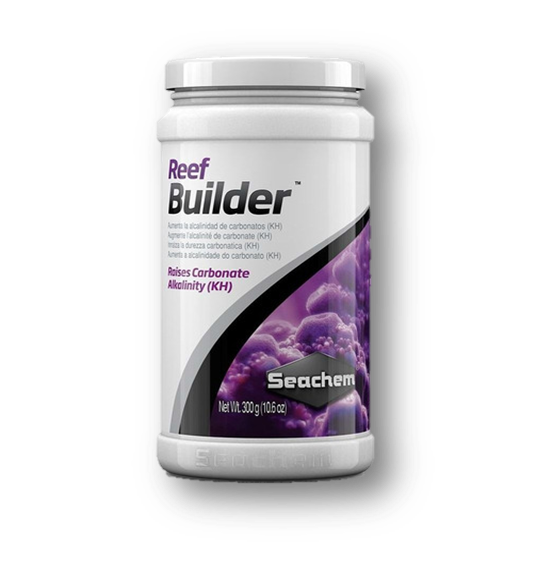 REEF BUILDER. 300 G - (COD 6343)