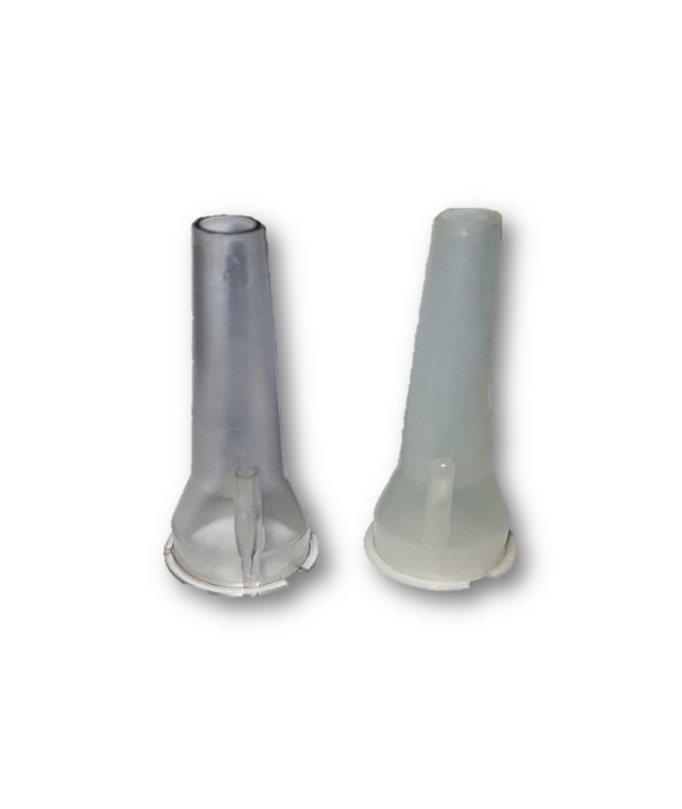 PICO CHICO CRISTAL .NEW PET W309 (COD 7)