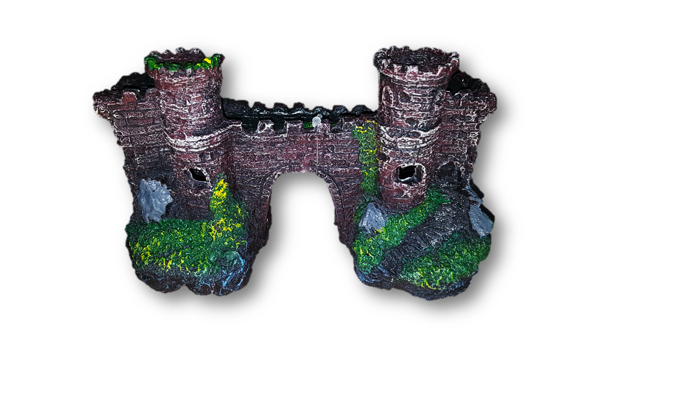 CB-4 CASTILLO (COD 7003)