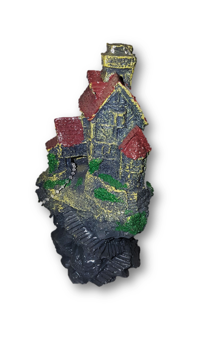 CB-40 CASTILLO (COD 7032)