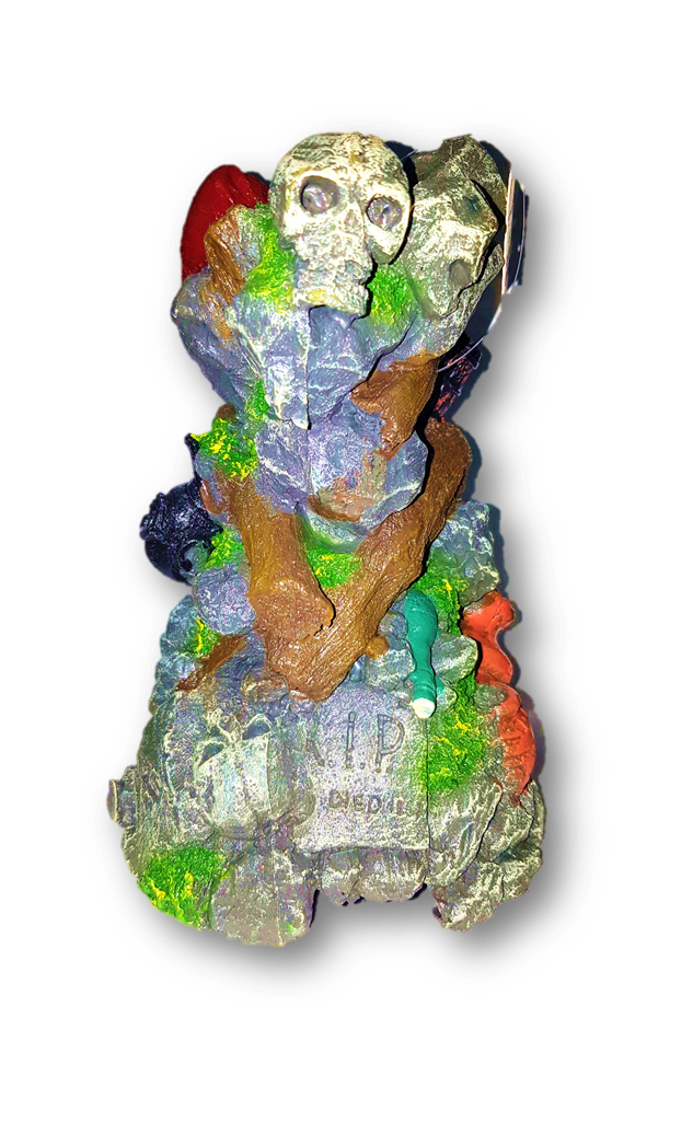 CB-45 CASTILLO (COD 7037)