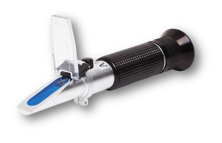 REFRACTOMETRO BIG FISH (COD 7719)