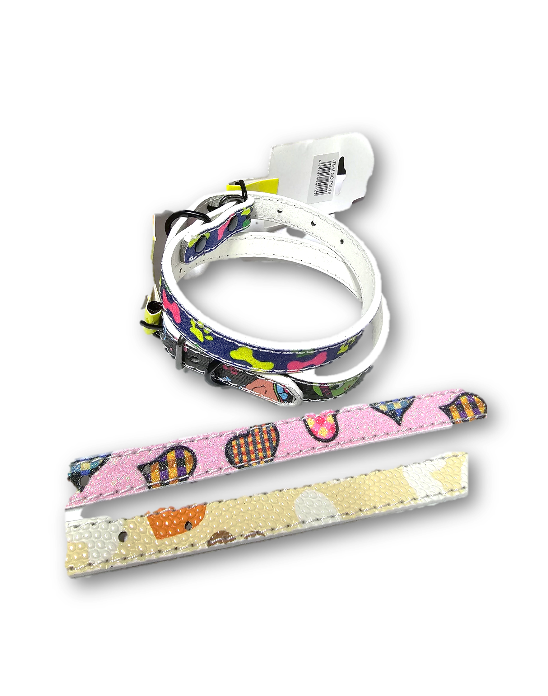 COLLAR EMOJIS GRANDE 30X55CM (COD 82)