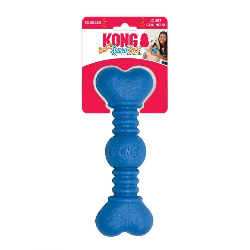 PSXW2 - KONG SQUAKSTIX WIGGLERZ MEDIUM (COD 1024 )