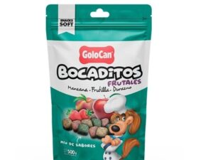 BOCADITOS FINOS J/Q/E ESTUCHE X 500GR. GOLOCAN (6) (340-D) (COD 3009) - https://lomassur.com.ar