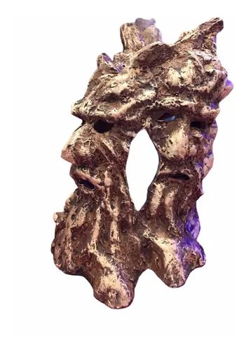 ARBOL 3 CARAS, ZZ (COD 7174)